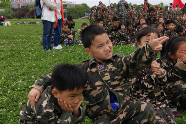 北京市军事夏令营哪个机构好？这4家机构都是值得选择的