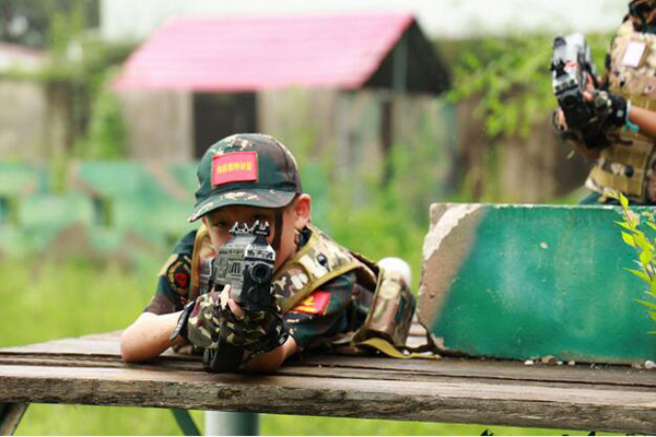 北京军训夏令营哪家好