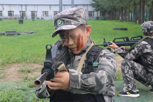 北京军事夏令营训练基地排名？这3家机构上榜