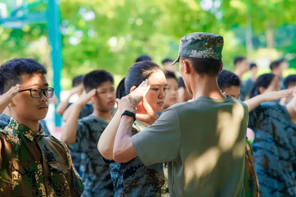 北京青少年军事夏令营哪个好？要不要看这3家