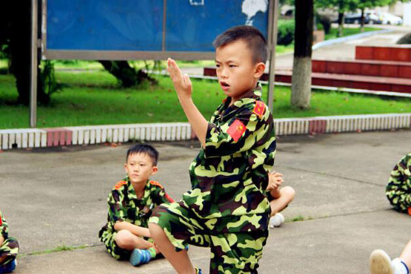 长沙好的军事夏令营有哪些？不要错过这3家机构