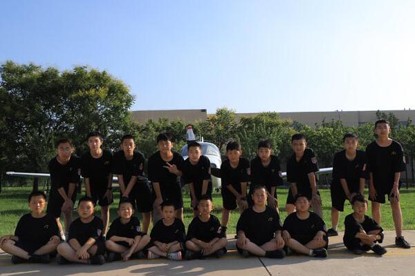 长沙小学生军训夏令营机构排行榜，品牌榜