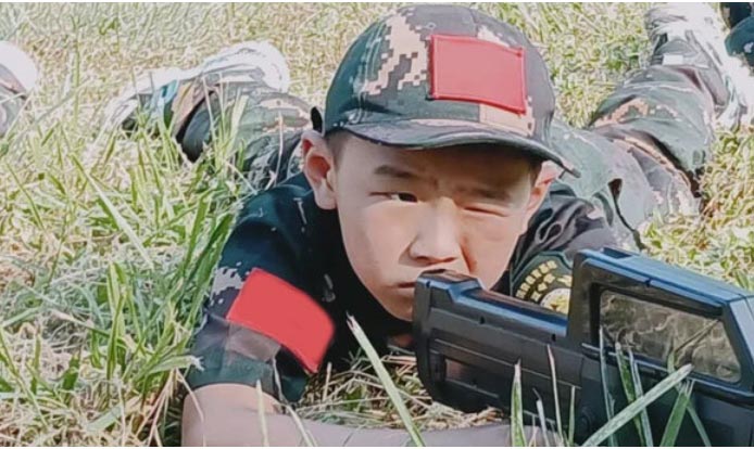 成都口碑好的军事夏令营是哪家?不要放过这3家机构