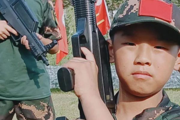 成都军事夏令营学校哪个比较正规？这3家机构口碑好