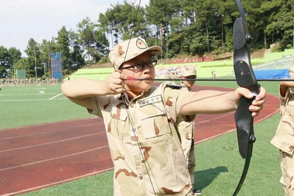 重庆军事夏令营学校排名，榜单前3