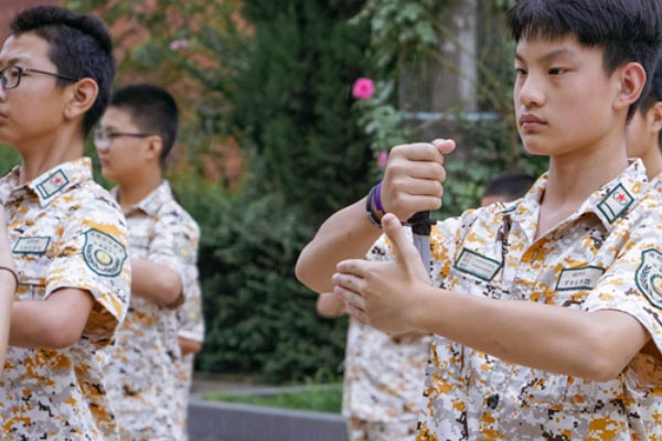 贵阳军事夏令营哪个好一点？看好这2家机构