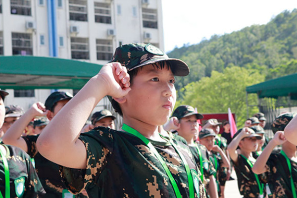成都小学生夏令营哪个机构好一点？这几家口碑好