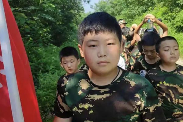济南青少年军事夏令营哪个机构好？这3家好评不断