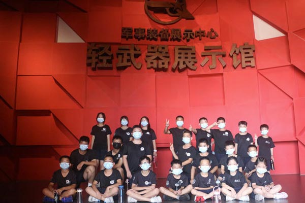 昆明军事化训练夏令营机构排行榜（推荐3家靠谱机构）