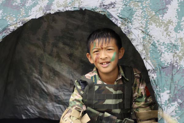 南京青少年军事夏令营哪个好？这3家机构口碑很好