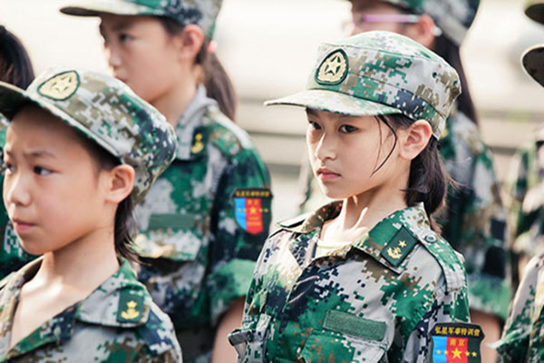 南京暑假夏令营军训什么价格？对比5家不同机构费用