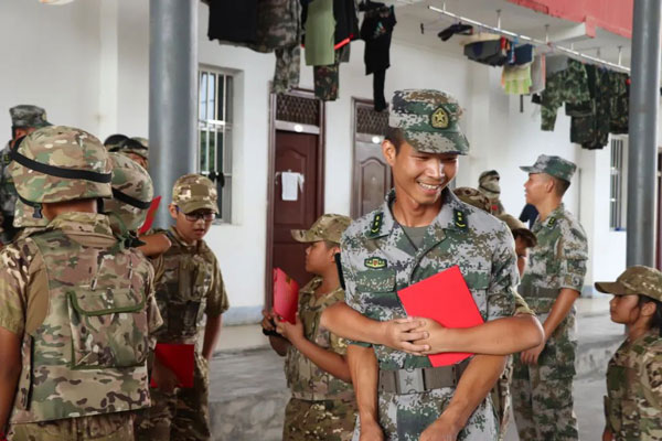 南宁军事夏令营哪个机构好？这4家机构实力强