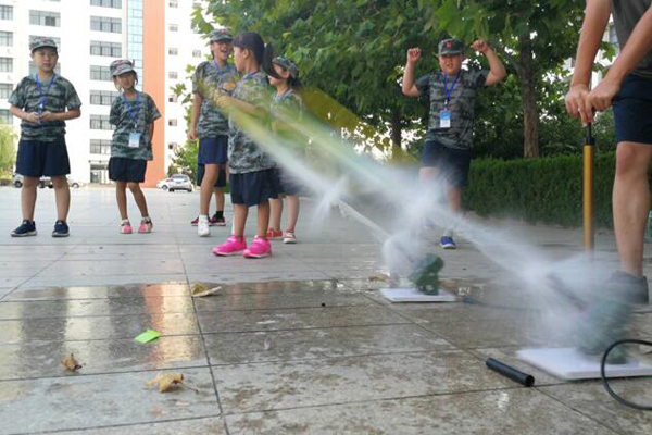 青岛军事夏令营多少钱？不同天数费用一览