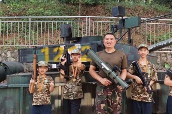 杭州军事夏令营哪个机构好？这5家机构不错