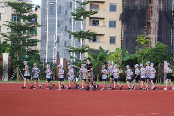 深圳哪个军事夏令营正规？这3家机构都值得选择