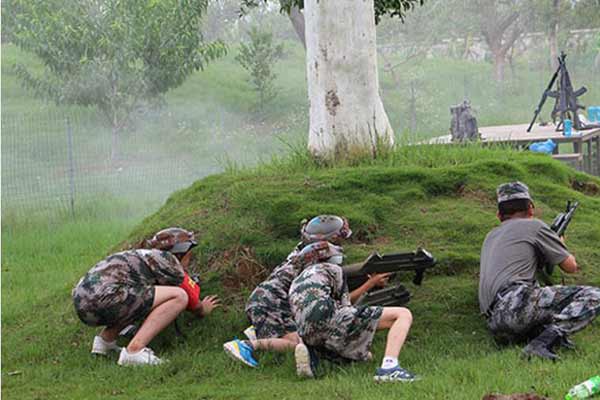 石家庄军事夏令营收费标准，7-21天费用参考