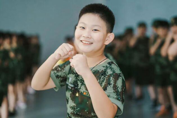 苏州市军训夏令营费用标准，7-28天价格参考