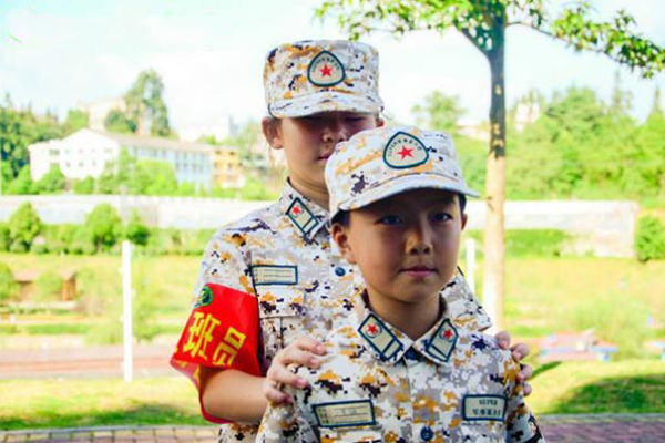 武汉小学生军事夏令营排行榜，这4家机构都很棒