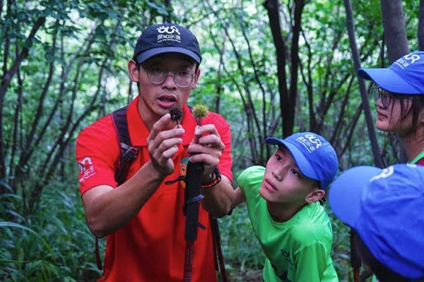 武汉军事军旅夏令营哪家好？这3家机构都是很值得选择