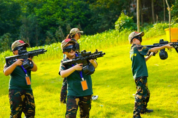 厦门军事夏令营机构哪家好？这3家机构认可度高