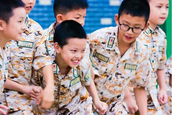 南宁军事夏令营价格多少？不同机构费用参考