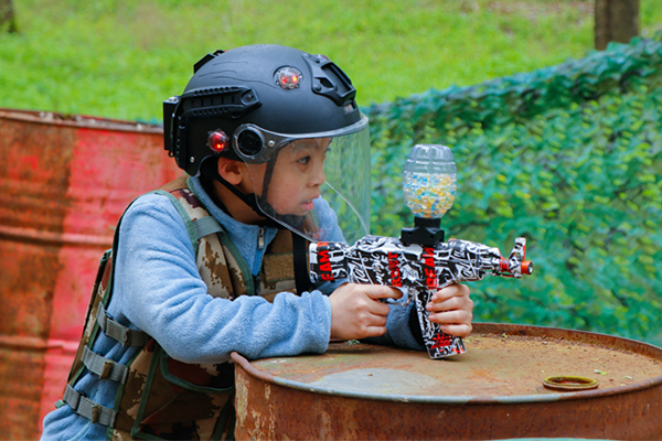 武汉儿童军事夏令营多少钱？对比不同活动价格