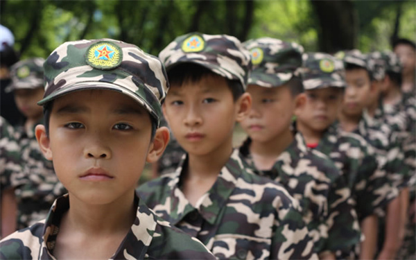 西安小学生军事夏令营价格表？7-28天活动费用参考